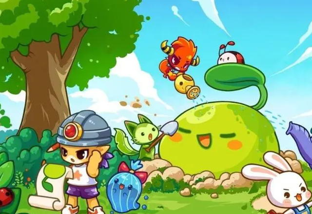 洛克王国手游宠物大全，最强宠物推荐