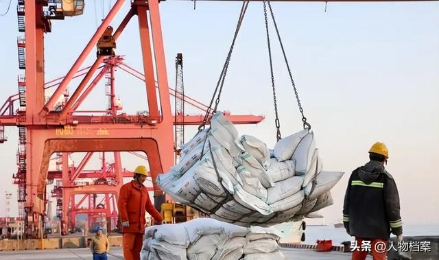 阿根廷大豆一夜变脸！中国船队怒掉头，人民币成救命稻草​