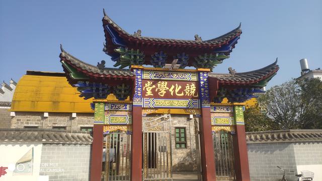 英达的祖母来自南昌三江口的南街蔡家