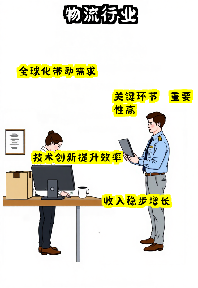 永不倒闭的8个行业，普通人选择了，也能一辈子衣食无忧！