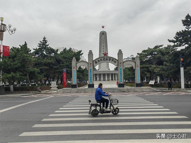 作为该省第三大城市，如今却是这般景象…