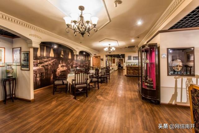 天津半条街里，藏着“欧洲”？