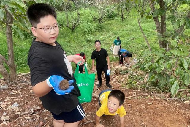 突破3万人次！富阳这里，持续火爆！