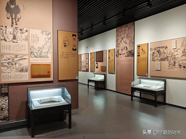 寻趣石家庄——庄里又多了个免费展馆