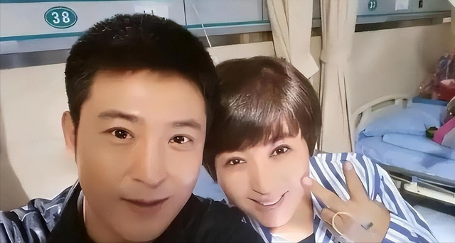 闫学晶风波终于落幕，6个男人惨遭牵连，儿媳与继女最不好过