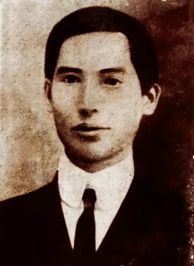 林觉民《与妻书》背后：黄花岗86烈士的未竟理想