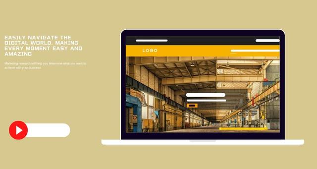 如何制作汽车模具公司网站，医疗模具企业网站搭建全攻略教程