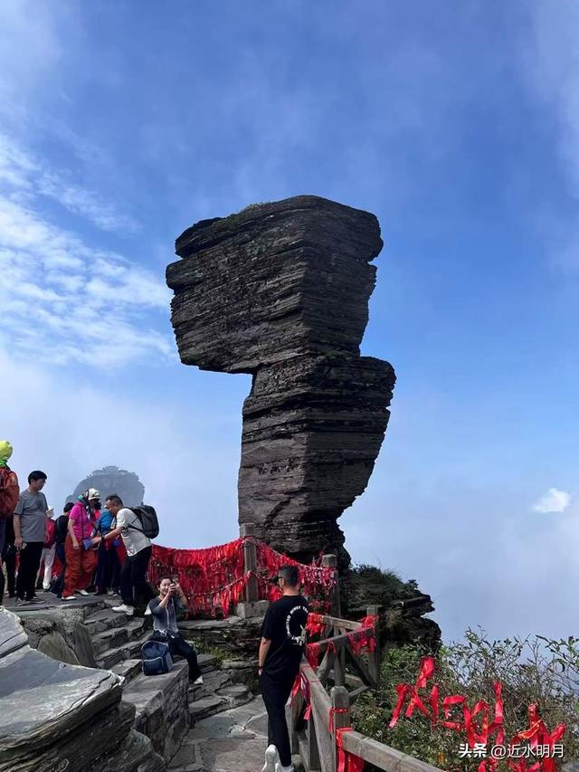 西安出发梵净山、凤凰、边城自由行攻略（二）
