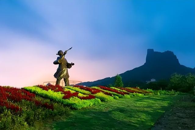 浦江席场桥：神笔马良故里，毛员外吃席建桥，造福乡里