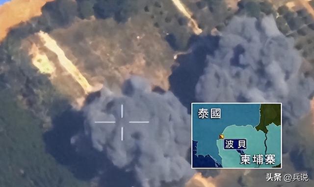 交火12天，泰柬冲突迎来转折点，中方已经表态，东盟松了一口气