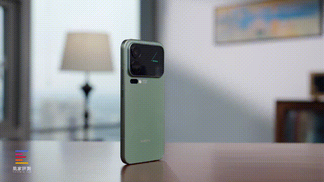 小米17 Pro系列评测
