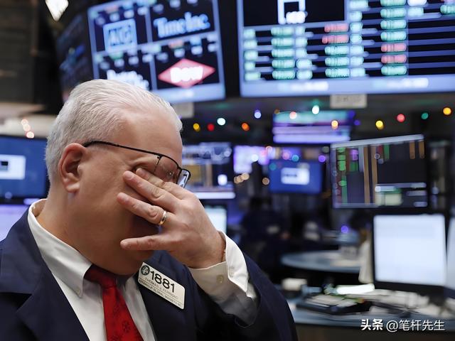 美国就业数据造假实锤？91万下修后，9月非农再藏3大坑