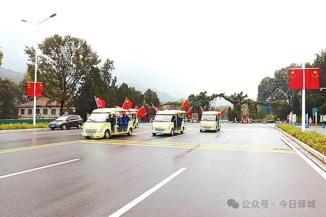 【决胜“十四五” 奋进驻马店——驿城区】驿城区：深耕文化沃土 绘就文旅新景