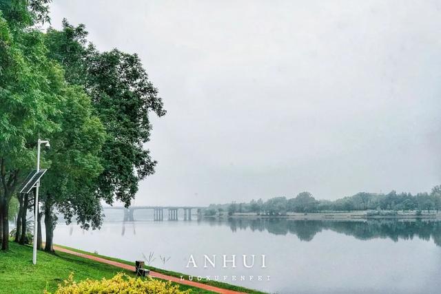 山清水秀的小城六安，竟然藏着这么多传奇故事！