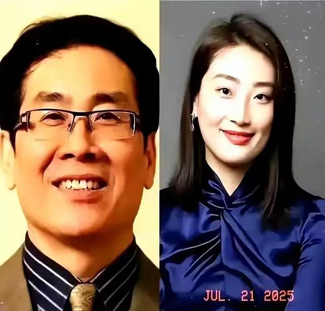 恍然大悟！宗泽后上蹿下跳，宗馥莉却按兵不动，原因竟在于施幼珍