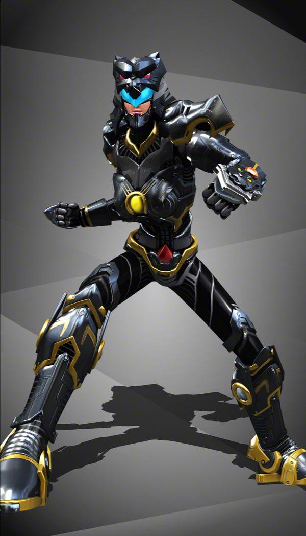 《超兽武装》——一部误以为是动画片的教育片