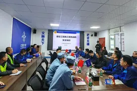 吕梁消防持续推进消防安全宣传“五进”工作图片