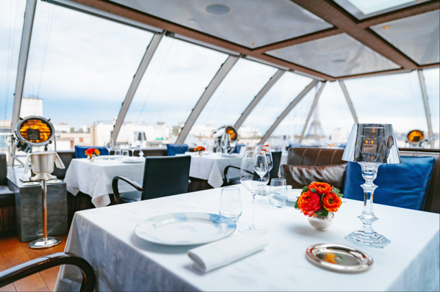 超越五星的极致奢华，我住到了