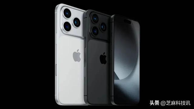 iPhone 17 Pro新技术突破，可以不贴膜了