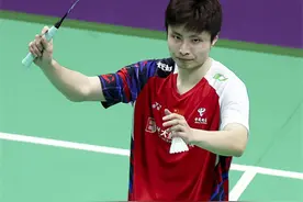 两场双打尽失 汤姆斯杯小组赛国羽3比2险胜韩国队图片