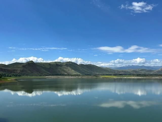 浪浪山是生活 天梯山是远方