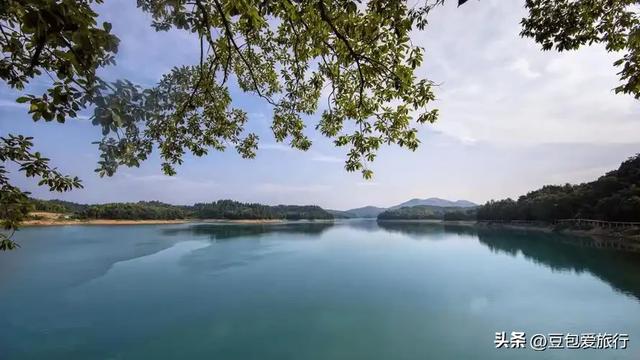 益阳漫游指南——竹海茶香与古巷时光，一场不赶路的湘中之旅