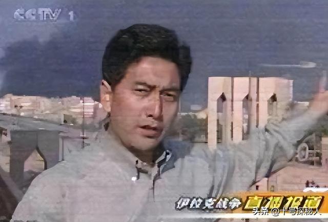 被央视开除、全家移民、抛妻弃女，水均益身上的标签哪个是真的？