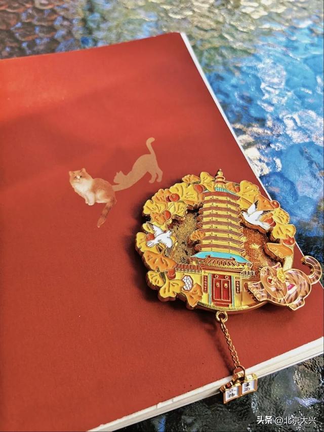 绝美！北京秋季颜值已达巅峰！这样定格最美秋天！