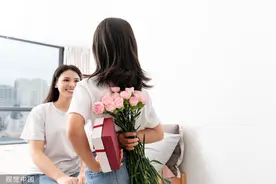 中听 | 母亲节最好的礼物，是别让爱意迟到图片