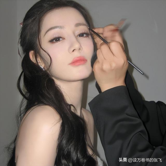 不要成为下一个朱媛媛！33岁迪丽热巴病情加重，知情人透内情