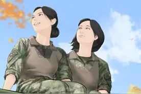 真有政策：退役复学符合条件，专科免试升本！图片