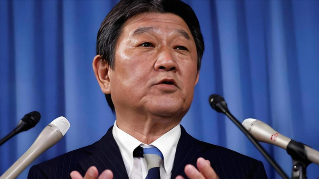 日本通告全球，将强登钓鱼岛？普京政府也选边站了