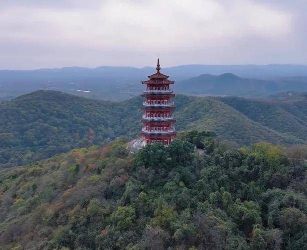 襄阳一日游十大必去旅游景点