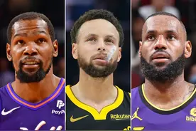 1月12日NBA新闻早报：勇士将除库里外的所有人都摆上了交易货架！图片