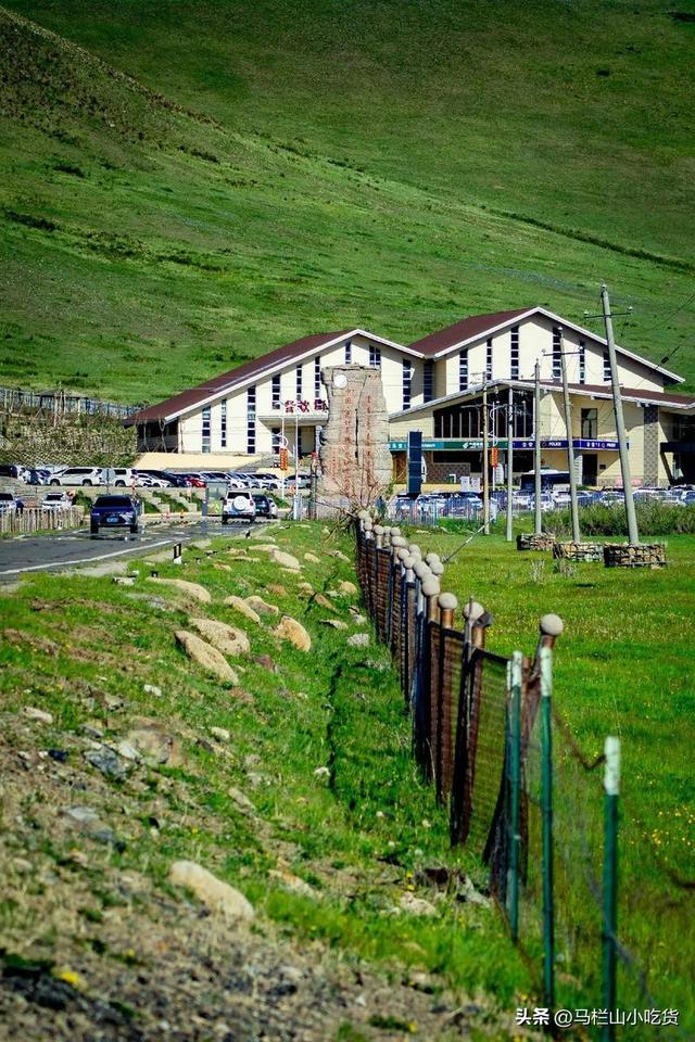 内蒙古旅游，草原美景乌兰布统打卡攻略！