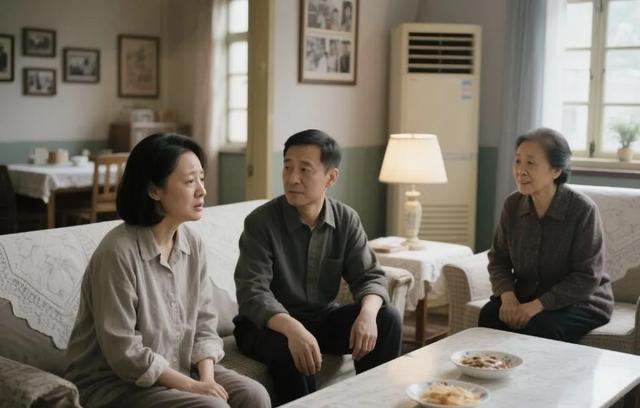 农村光棍娶40岁剩女，婚后三月没来例假，到医院检查后全家惊呆