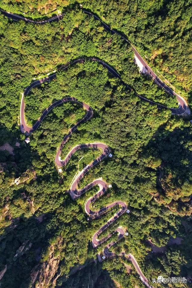 人在北京，千万别说这些风景绝美的自驾旅行路线你还不知道