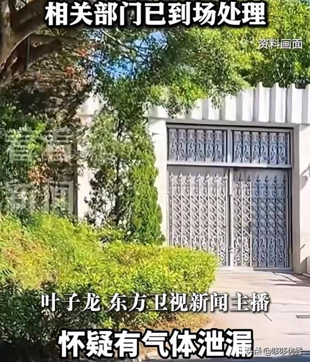 李嘉诚豪宅外突传异味，警察消防全员出动，调查发现有尸体腐烂