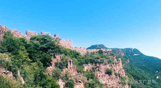 河南有个“宝藏小县”，102万人的家乡，藏着半个中国的惊艳