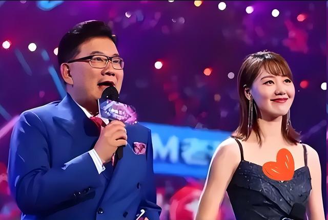 私生活混乱？遭央视“开除”？被传和小尼结婚的她，如今怎么样了