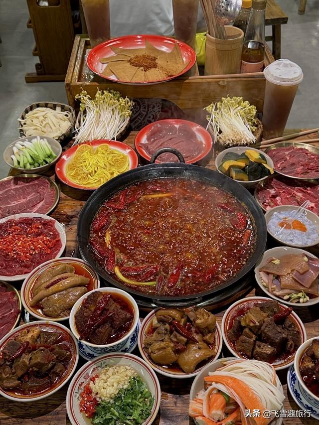 国内十二月出游攻略：五大精选目的地，带你尽享冬日绝美风情