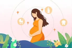 孕期好物分享，关注妈妈健康与宝宝成长图片
