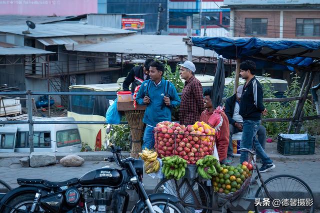尼泊尔摄影之旅（16）——博克拉到纳加阔特的意外收获