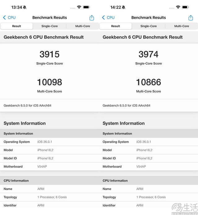 极限更高、游戏都能满帧，iPhone 17系列性能测试