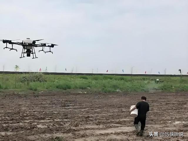中国无人机“攻占”美国！大疆在美国越禁越火，美国人离不开大疆