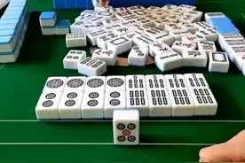 打麻将经常输，背后的三个可怕真相图片