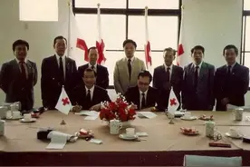 两起惨案推动了《金门协议》的签订图片