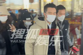 2024央视龙年春晚最后一次联排 魏大勋王凯白敬亭现身图片