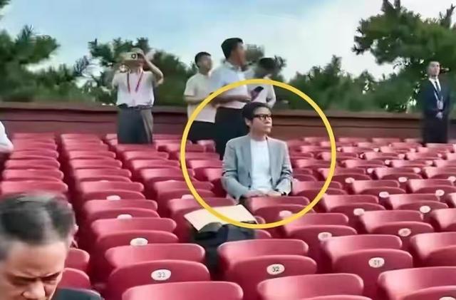 93阅兵结束3天，让人担心的事还是发生了，王雷无辜，唐国强最冤