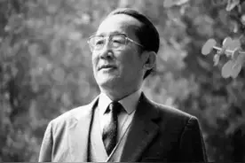 中国科学院院士高镇同逝世，享年96岁图片